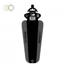 Крыло заднее Mucky Nutz Butt Fender Reflective (MN0235)