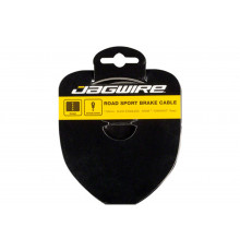 Трос тормозной Jagwire Road Brake Cable Slick Stainless 1.5 х 2000 мм (96SS2000)