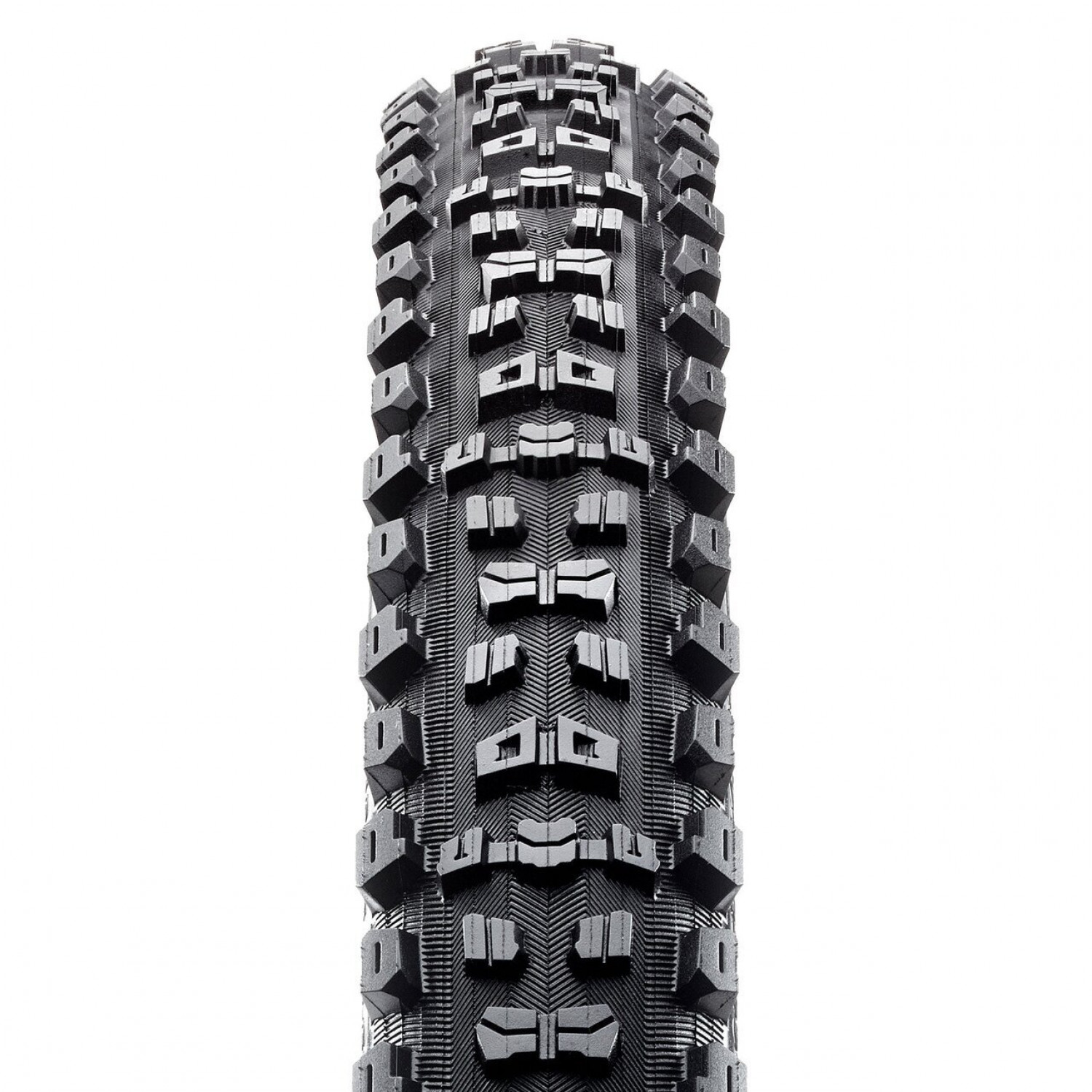 Покрышка Maxxis Aggressor 29x2.30 TPI 60 кевлар EXO/TR
