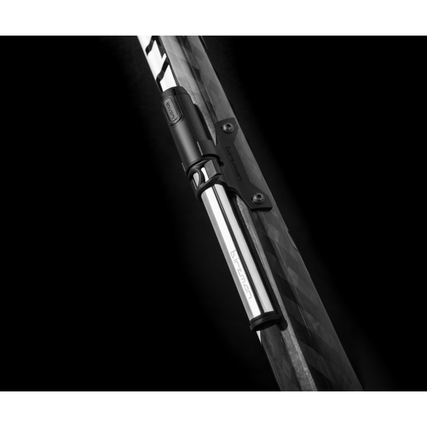 Насос велосипедный Birzman Swift Hand Pump (BM14-SWIFT)
