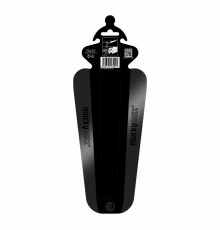 Крыло заднее Mucky Nutz Butt Fender Black (MN0234)