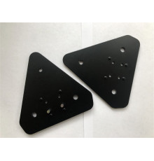 Опоры Feedback Base Plate Packet VC-20/40 Velo Cache (15600)