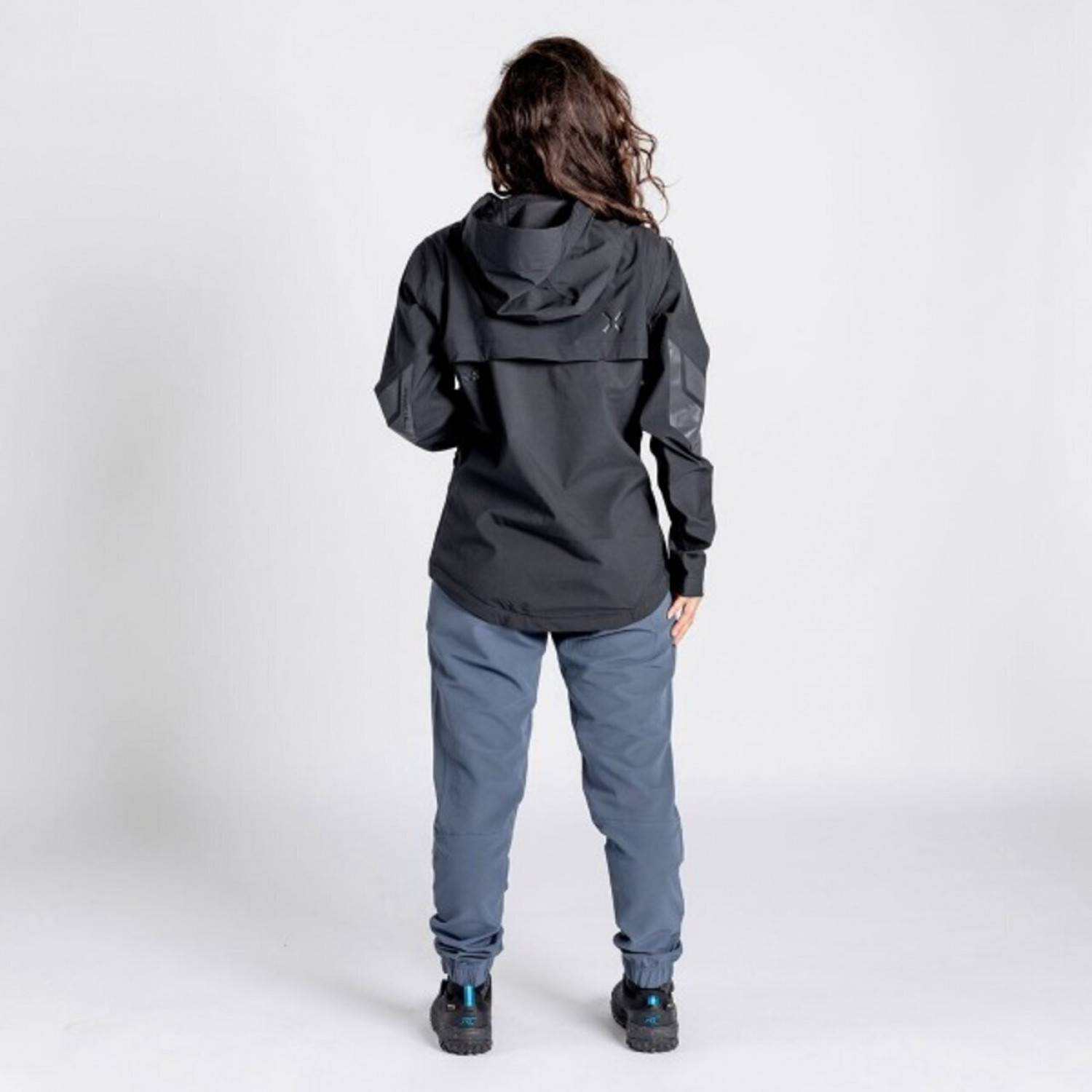 Велокуртка IXS Carve All-Weather insulated 2.0