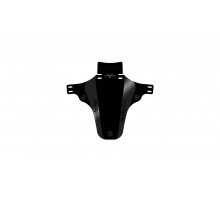 Крыло переднее Mucky Nutz Face Black