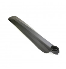 Крыло заднее Mucky Nutz Rear Fender Black (MN0249)