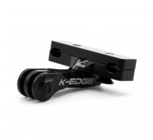 Крепление K-EDGE Go Big Saddle Mount