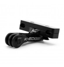 Крепление K-EDGE Go Big Saddle Mount
