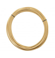 Рубашка тормоза Jagwire Brake Housing 5 мм CGX SL Gold (10) (60Y0033)