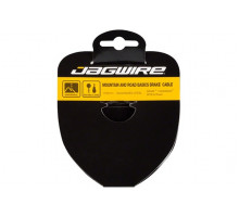 Трос тормозной Jagwire Road Brake Cable Stainless 1.6 х 2000 мм (100) (BWC5004)