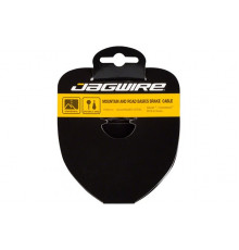 Трос тормозной Jagwire Road Brake Cable Stainless 1.6 х 2000 мм (100) (BWC5004)