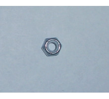 Гайка Feedback 1/4-20 Steel ZC for BRS-70 TLF