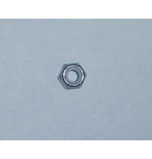 Гайка Feedback 1/4-20 Steel ZC for BRS-70 TLF