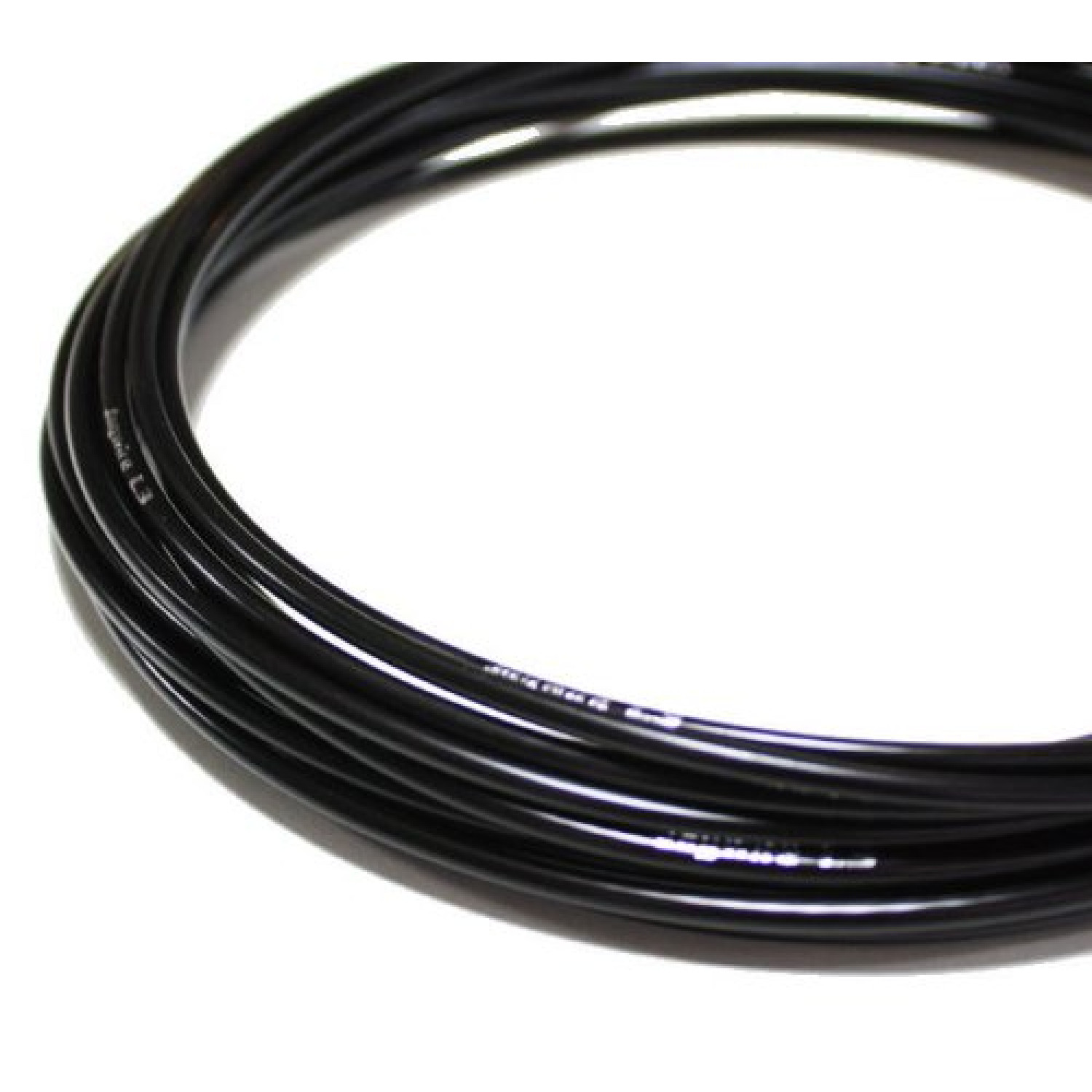 Набор гидролинии Jagwire Mountain Pro Hydraulic Hose Kit Black (HBK400)