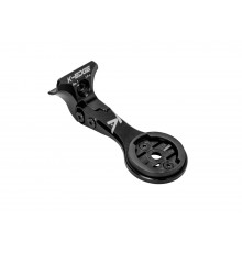 Крепление K-EDGE Garmin I.H.S. Madone/Emomda Gen. 7 Mount Black (K13-3200i-BLK)