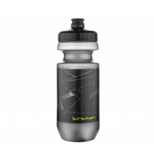 Фляга Birzman Water Bottle 550 Black (BM20-PO-WB-K-01)