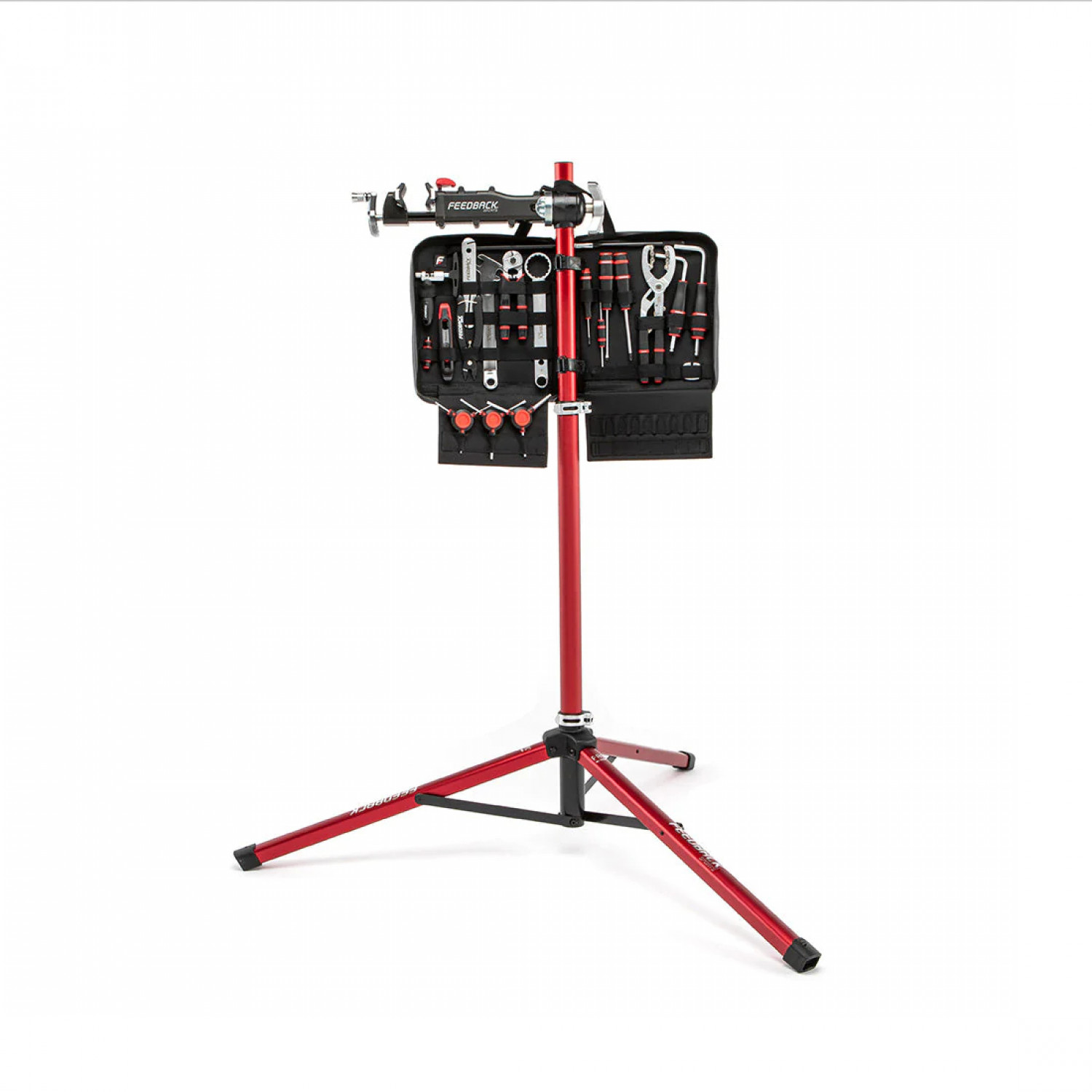 Стойка для ремонта Feedback Pro Mechanic Bike Repair Stand (17741)
