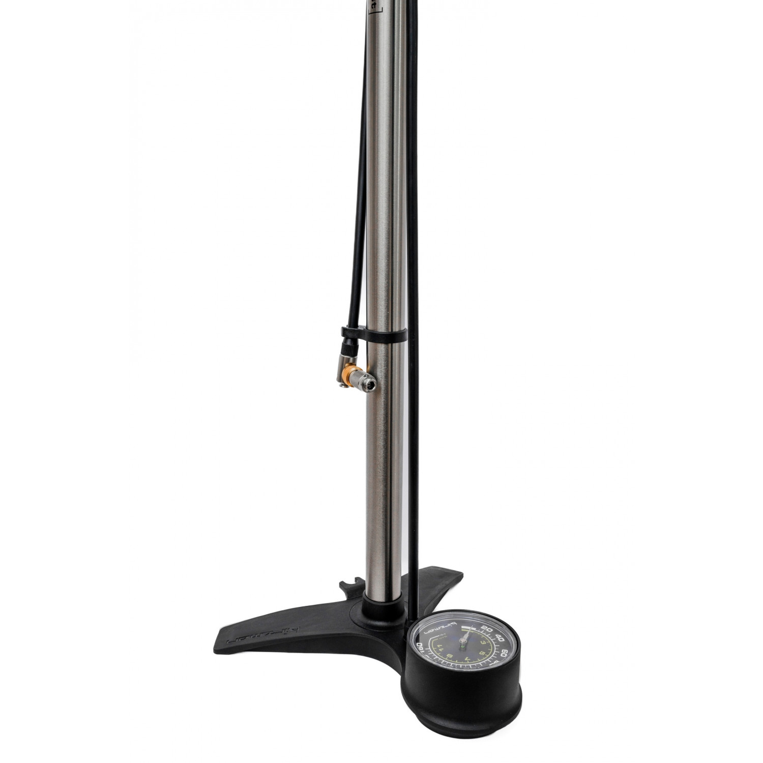 Насос напольный Birzman The Pump Helix Grand 11bar (BM23-HX-GR-HP)