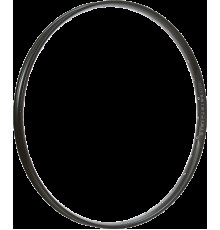 Обод 27,5" 32h SunRingle Duroc 40 Sleeved Black (RX9E14P13605C)