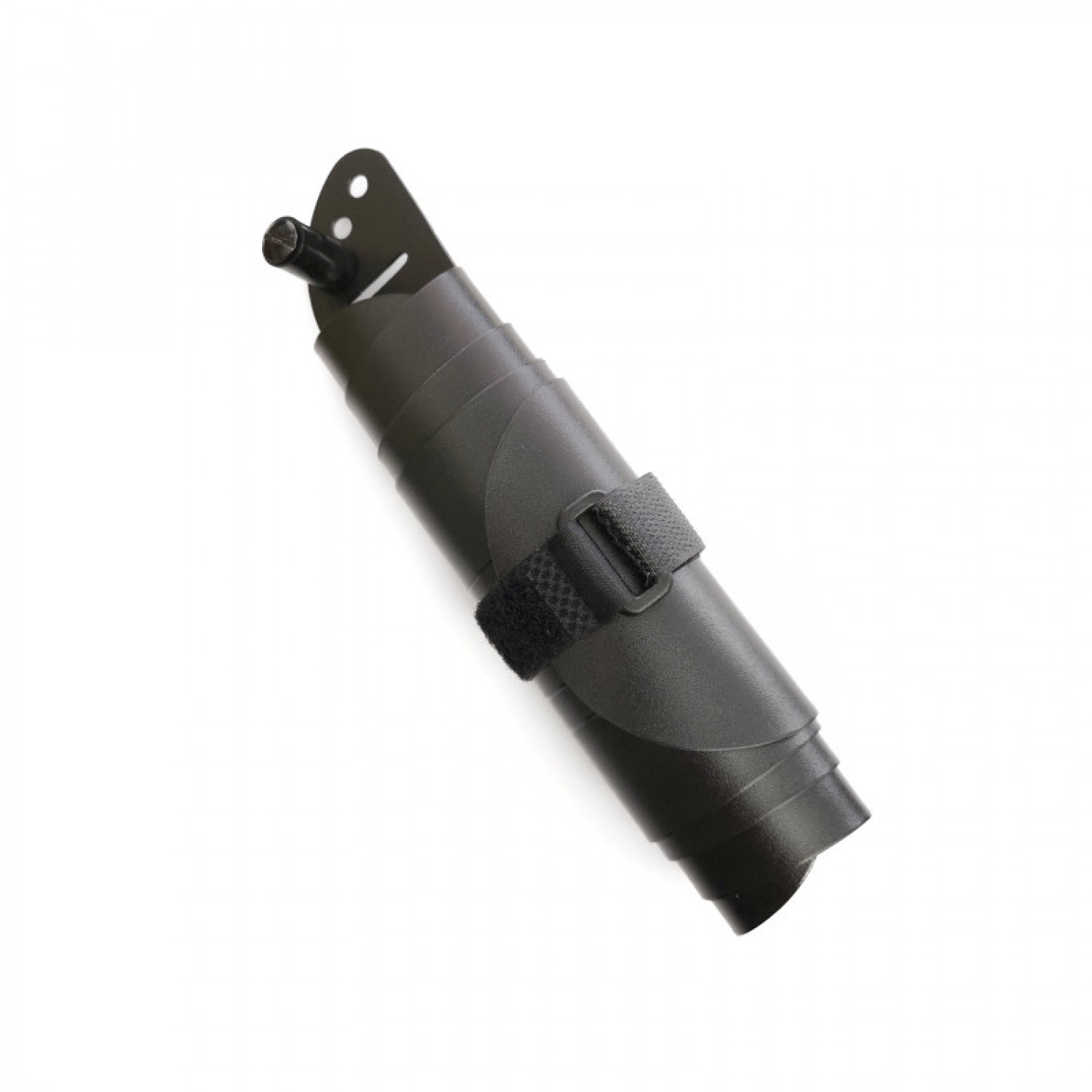 Крыло заднее Mucky Nutz Rear Fender Reflective (MN0251)