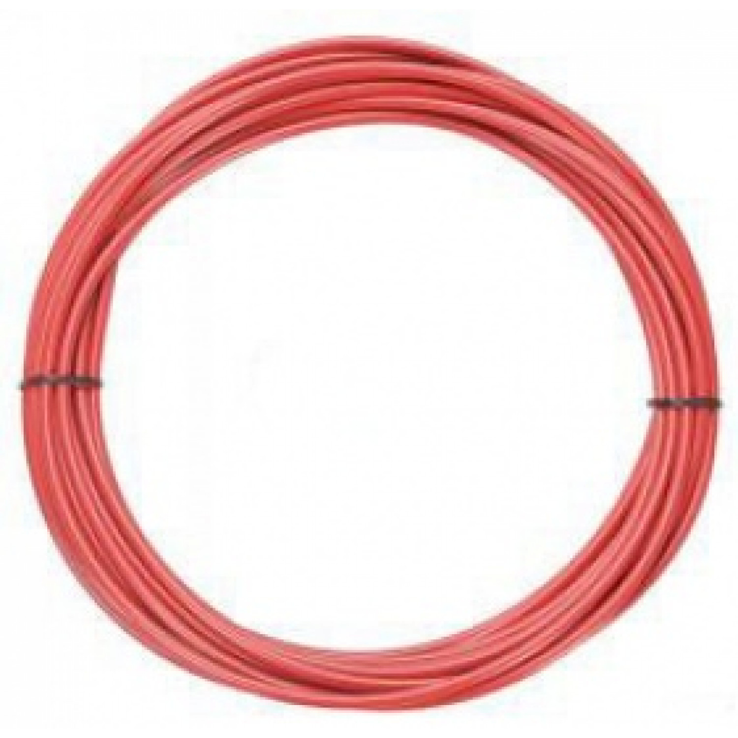 Рубашка переключения Jagwire Shift Housing 4 мм LEX SL Red (30) (BHL451)