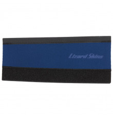 Защита пера Lizard Skins Neoprene Chainstay Protector Blue Medium (CHMDS400)