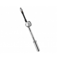 Насос высокого давления Birzman Zacco Macht Silver (BM13-TR-ZCSP03-SMC)