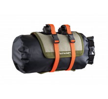 Сумка на руль Birzman Packman Handlebar Pack (BM18-BAG-HP-PKM)