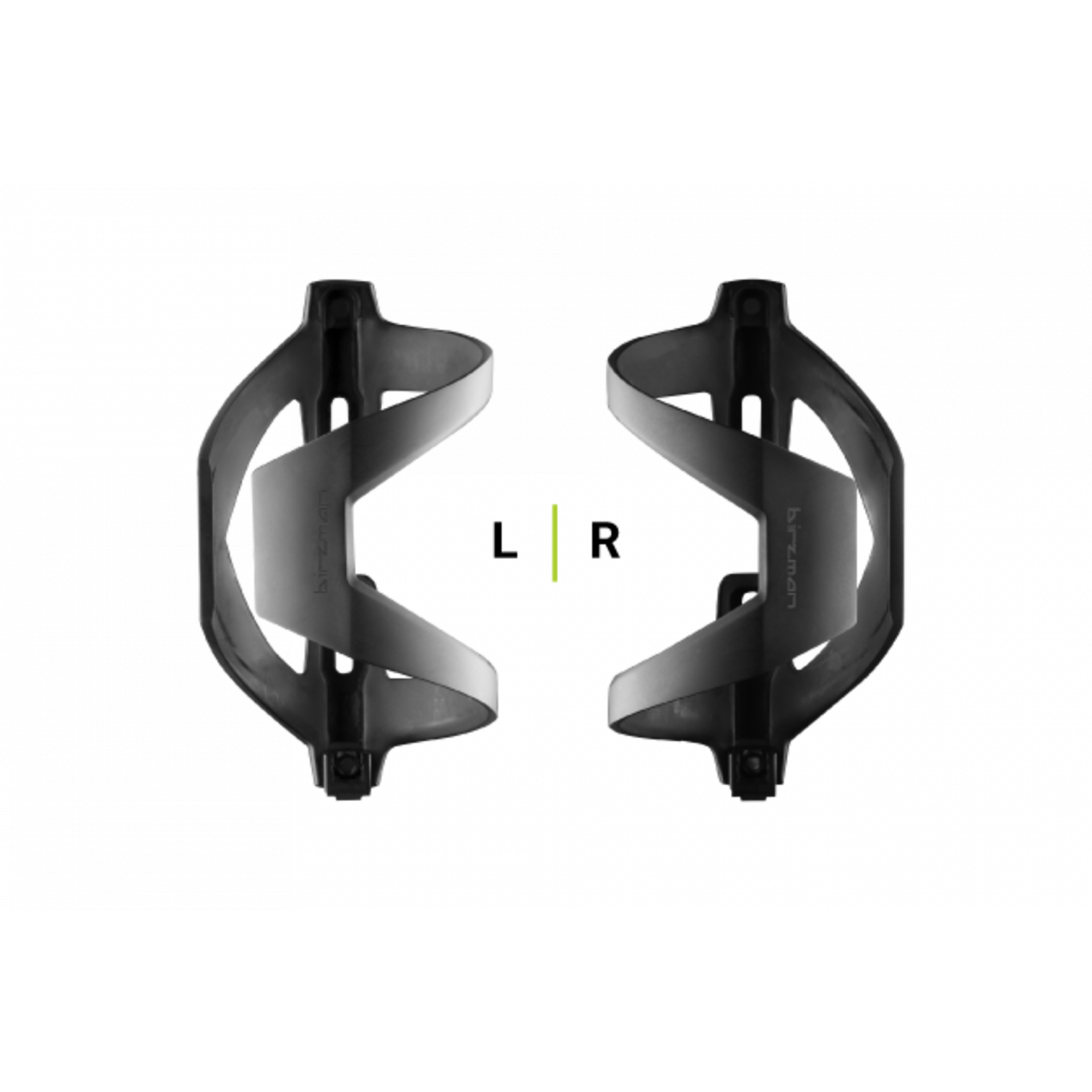 Флягодержатель Birzman Uncage Side Draw Bottle Cage (BM17-UNCAGE-SIDE)