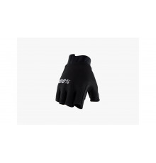 Велоперчатки женские 100% Exceeda Gel Short Finger Womens Glove