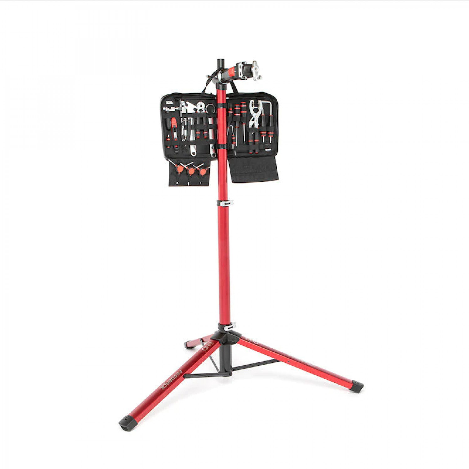 Стойка для ремонта Feedback Pro Mechanic HD Bicycle Repair Stand (17650)