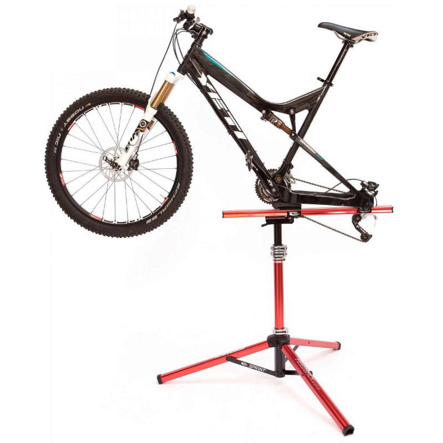 Стойка для ремонта велосипеда Feedback Sprint Repair Stand (16690)