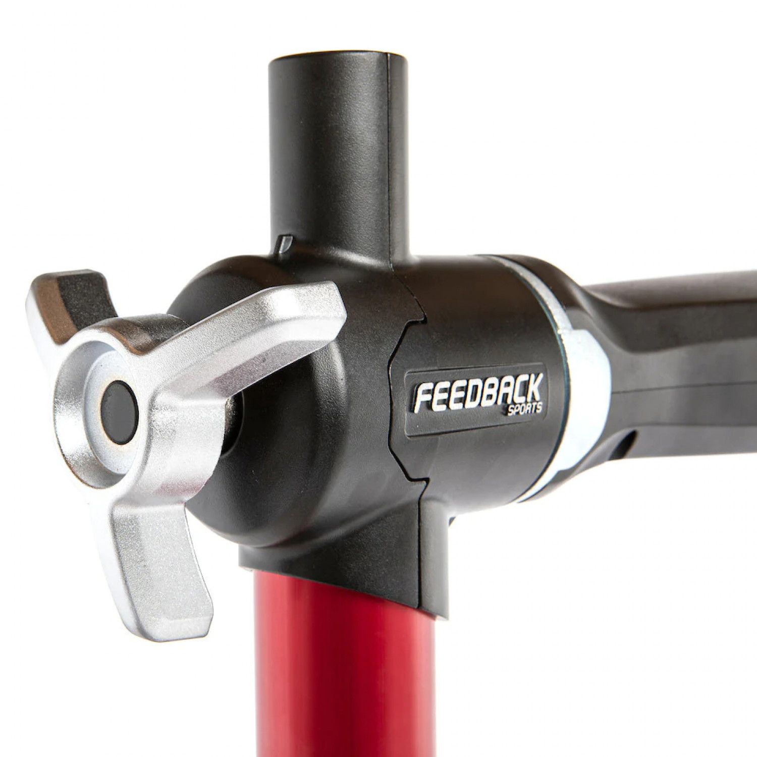 Стойка для ремонта Feedback Pro Mechanic HD Bicycle Repair Stand (17650)