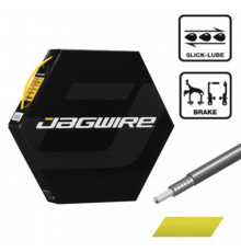 Рубашка тормоза Jagwire Brake Housing 5 мм CGX SL Yellow (30) (BHL412)