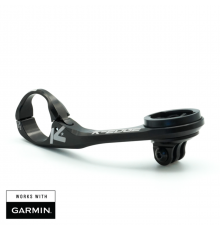 Крепление K-EDGE Garmin Max XL Combo Mount 31,8mm