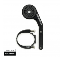 Крепление K-EDGE Garmin Sport Mount 31,8mm