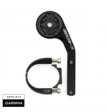 Крепление K-EDGE Garmin Sport Mount 31,8mm