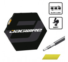 Рубашка переключения Jagwire Shift Housing 4 мм LEX SL Yellow (30) (BHL452)