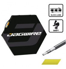 Рубашка переключения Jagwire Shift Housing 4 мм LEX SL Yellow (30) (BHL452)