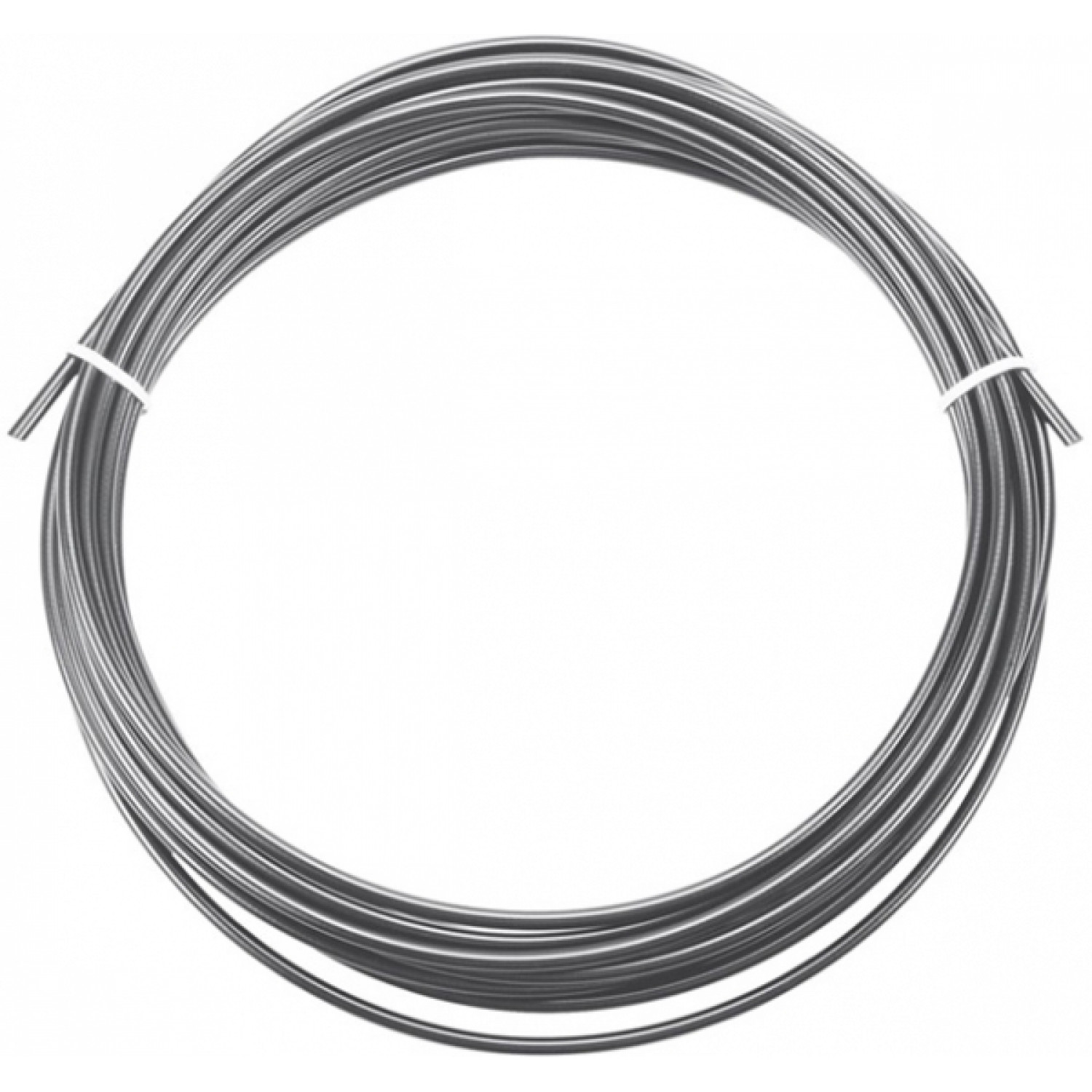 Рубашка переключения Jagwire Shift Housing 4 мм LEX Ice Gray (50) (90A9769-1)