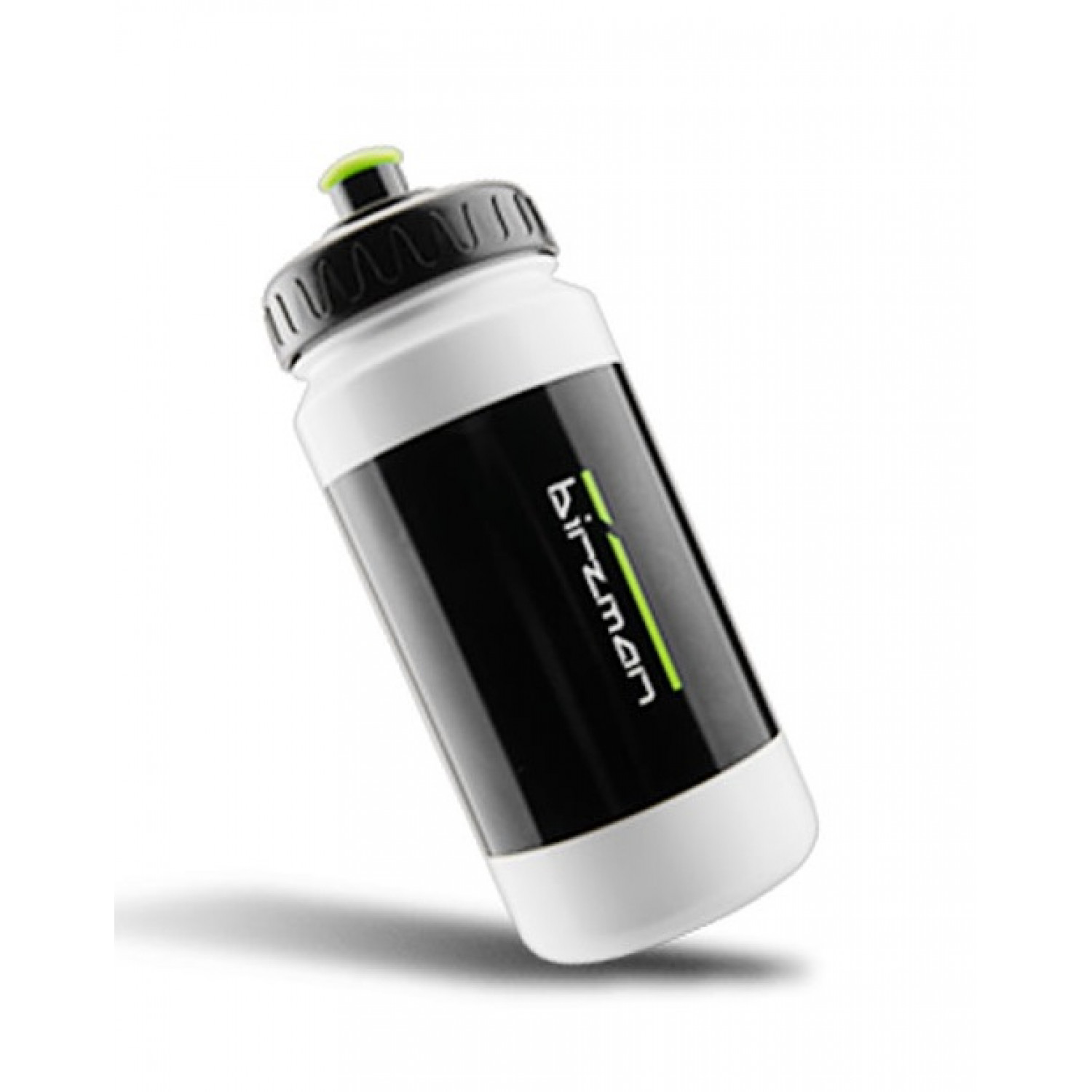 Фляга Birzman Water Bottle White (BM10-PO-WB-01-W/K)