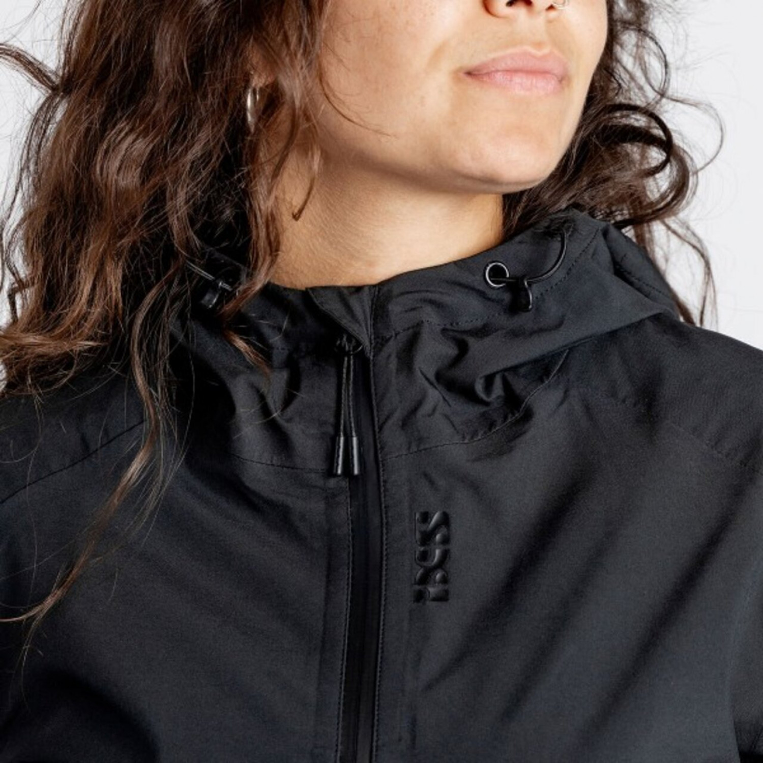 Велокуртка IXS Carve All-Weather insulated 2.0