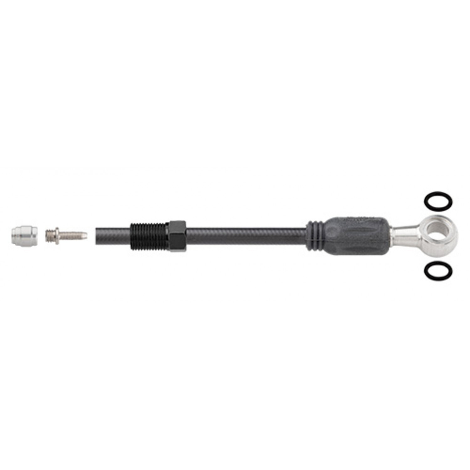 Гидролиния Jagwire Sport DOT Hose Sram G2 (HBKF201)