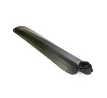 Крыло заднее Mucky Nutz Rear Fender Reflective (MN0251)
