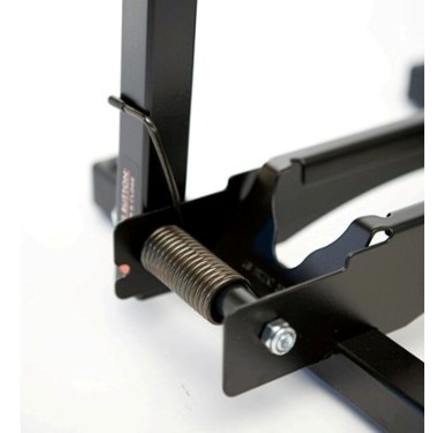 Стойка для хранения велосипеда Feedback Rakk Bicycle Display/Storage Stand Black (13989)