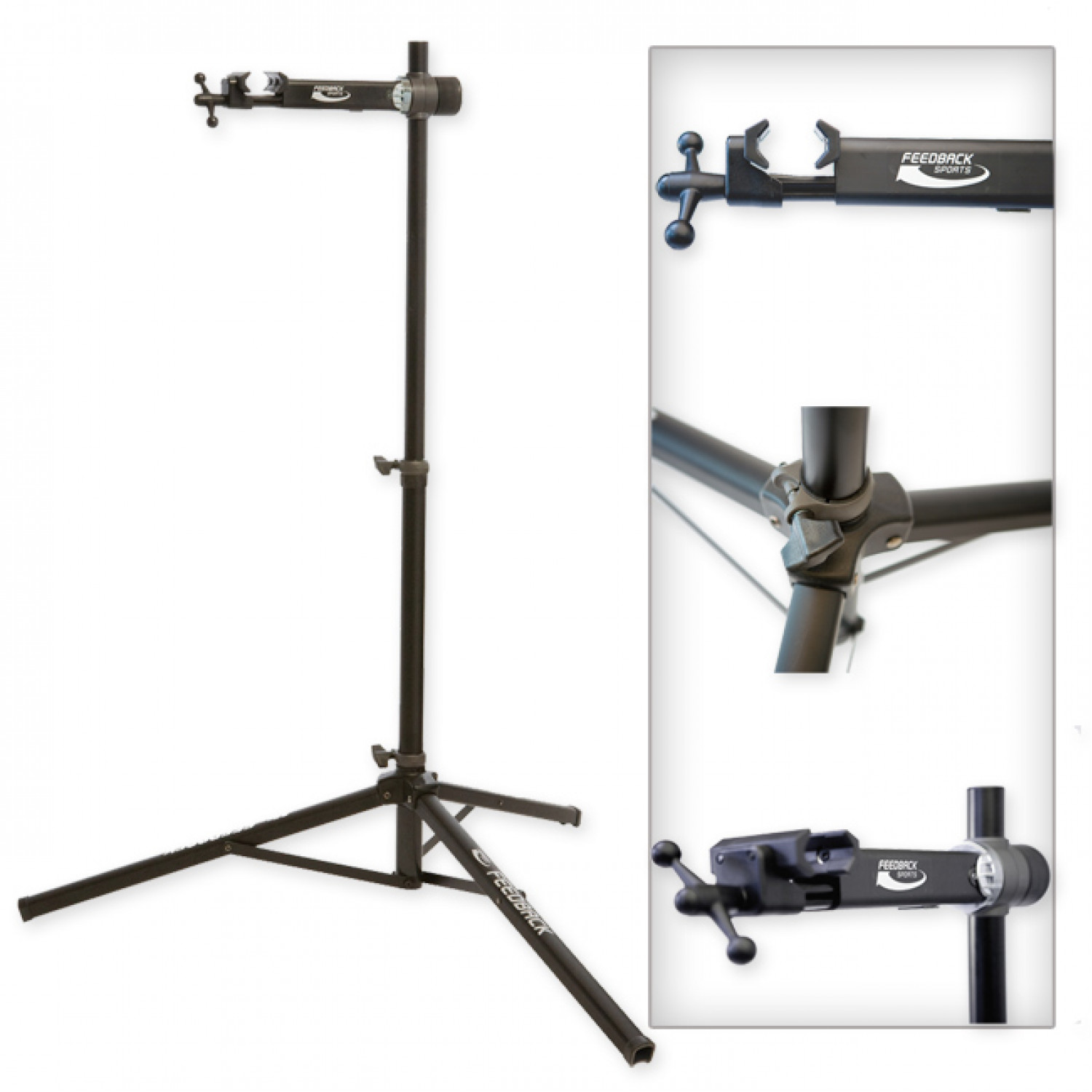 Стойка для ремонта велосипеда Feedback Sport Mechanic Repair Stand (16413)