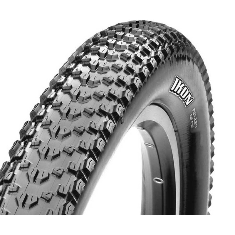Покрышка Maxxis Ikon 29x2.20 TPI 60 кевлар