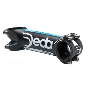 Вынос DEDA ZERO100 stem/attacco 130 mm
