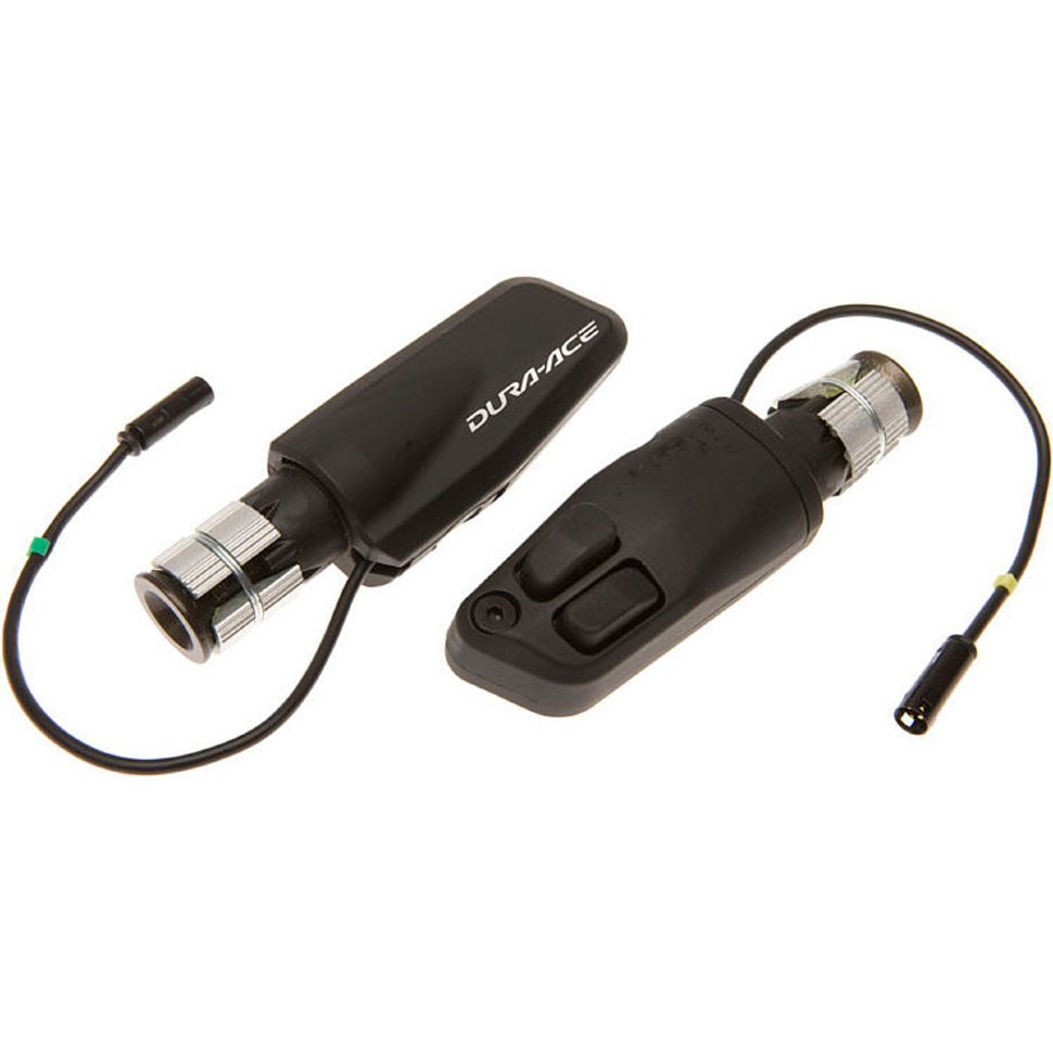 Шифтеры SHIMANO DURA-ACE SW7971