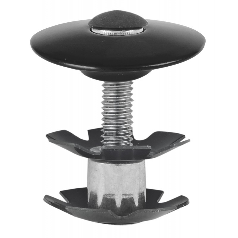 Якорь M-Wave (1-1/8") Black (390570)