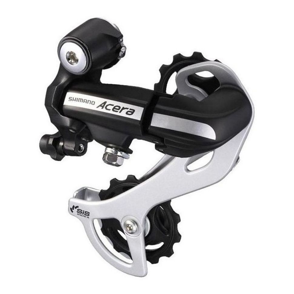 Задний переключатель Shimano Acera M360 SGS 7/8